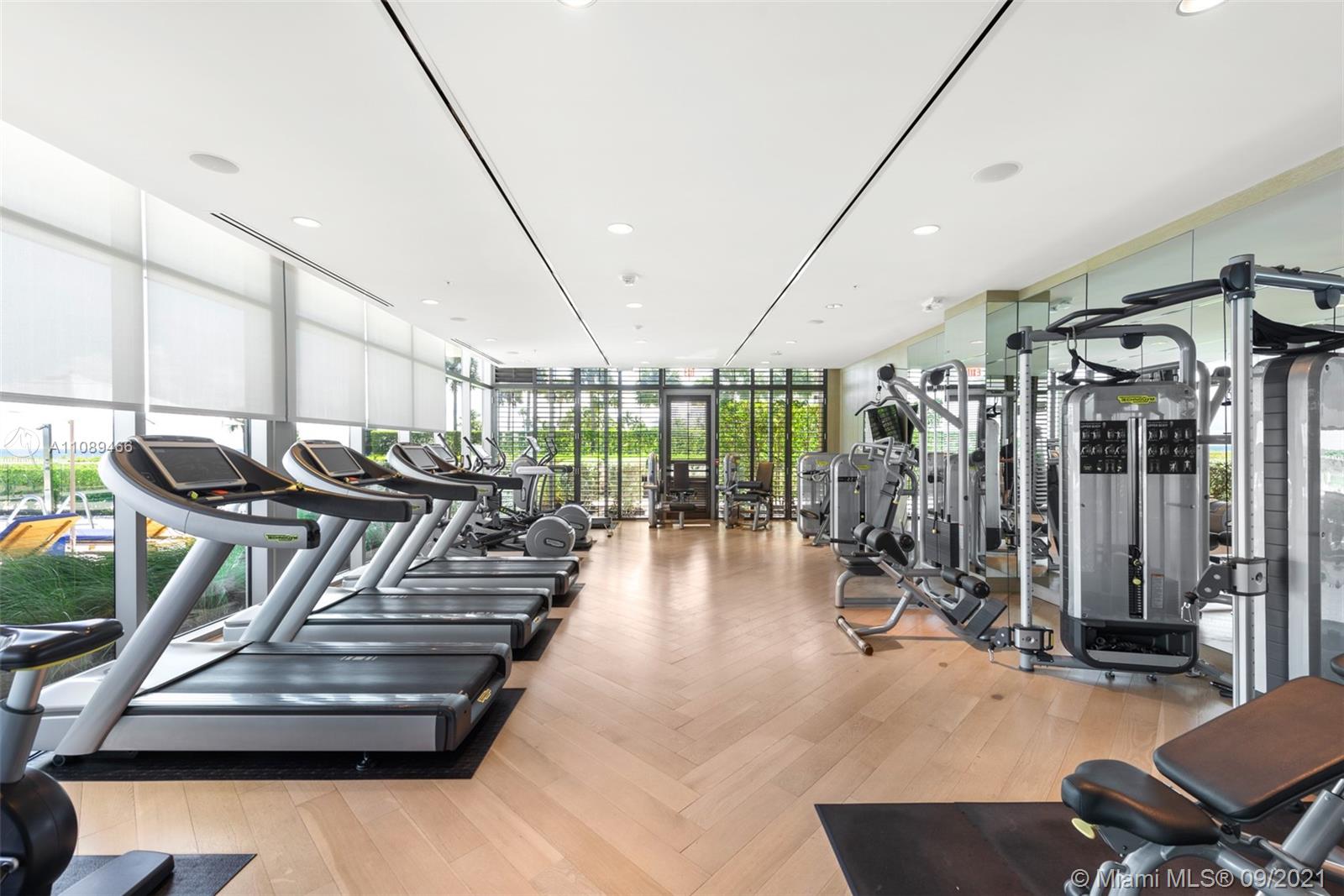 OCEANA KEY BISCAYNE - Residential