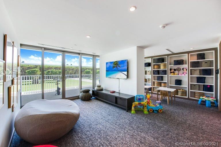 OCEANA KEY BISCAYNE - Residential