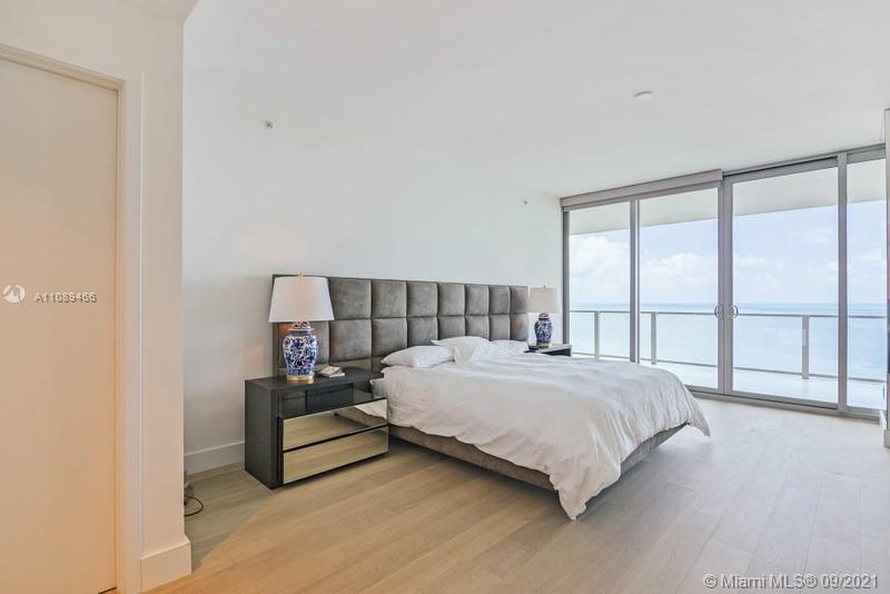 OCEANA KEY BISCAYNE - Residential