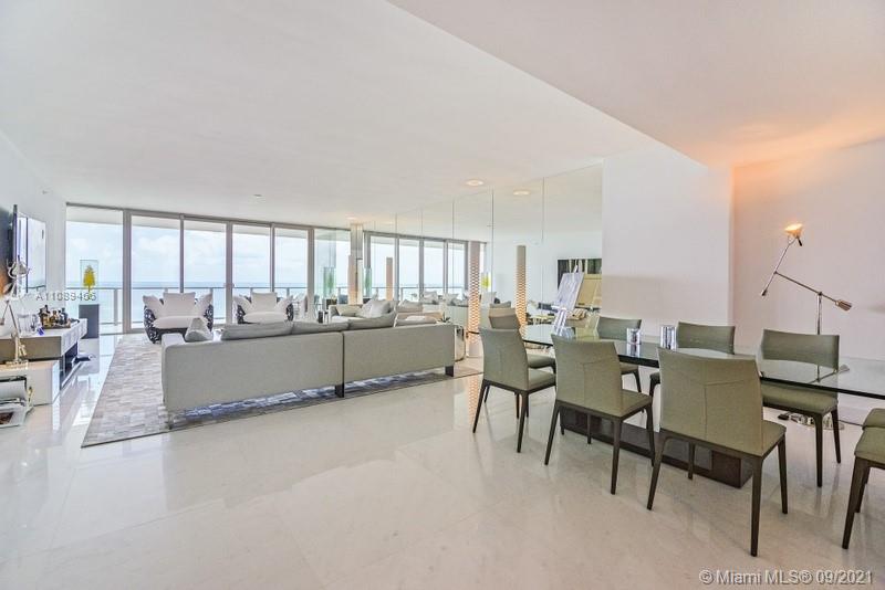 OCEANA KEY BISCAYNE - Residential