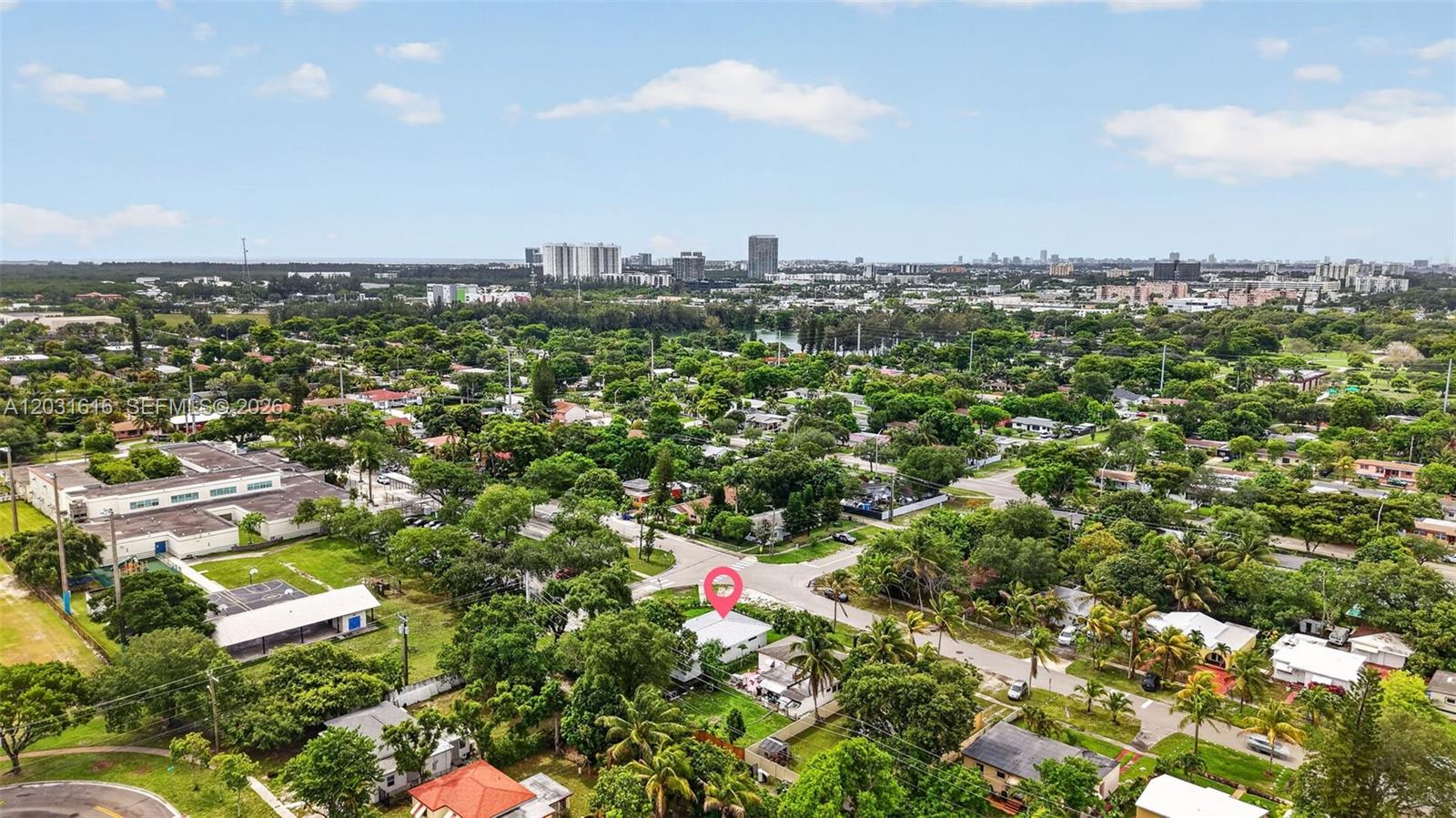 Photo 1 of 32 — 1695 NE 160th St, North Miami Beach, FL 33162