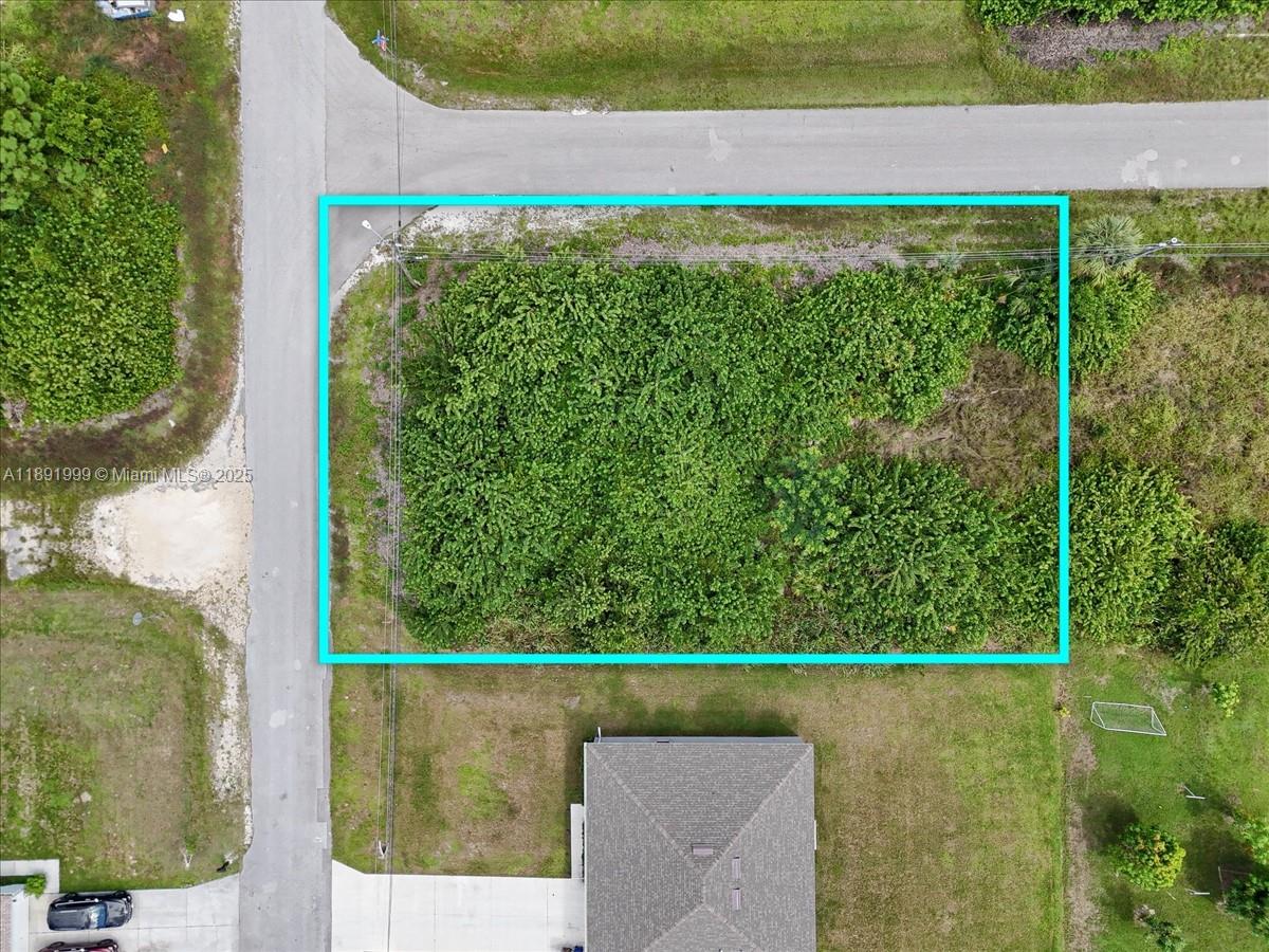 UNICORPORATED LEHIGH ACRES - Land