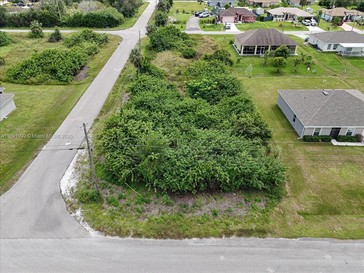 UNICORPORATED LEHIGH ACRES - Land