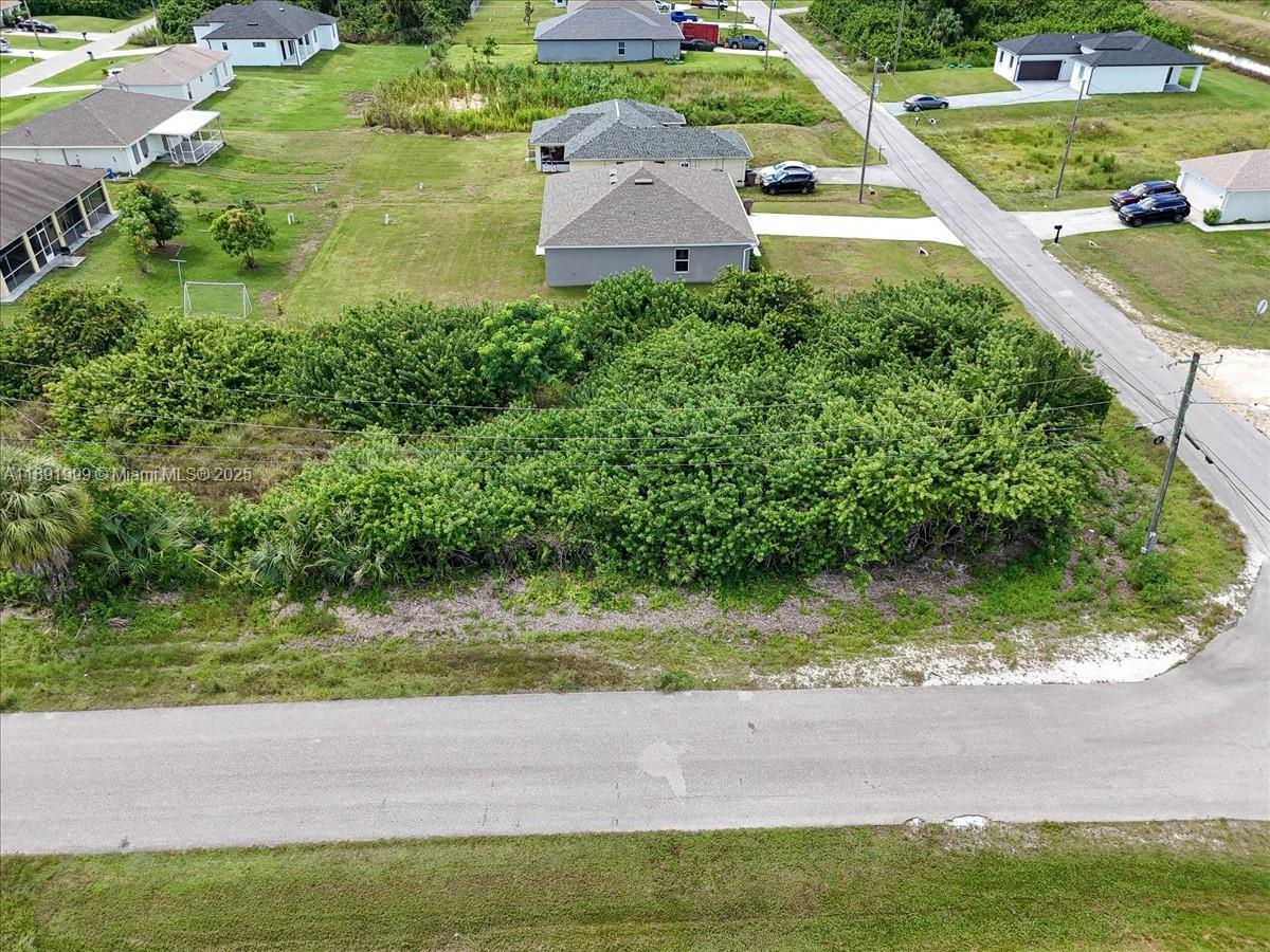 UNICORPORATED LEHIGH ACRES - Land