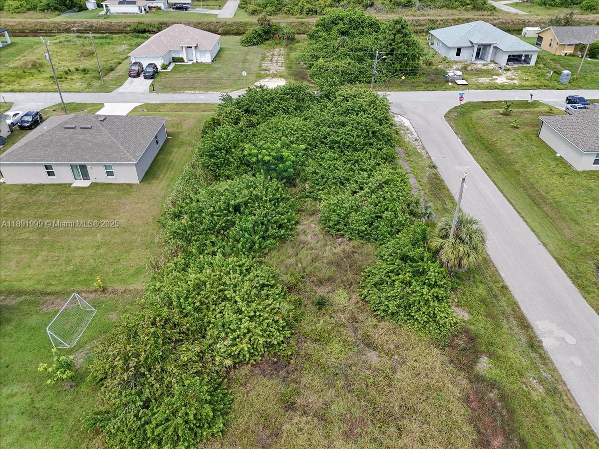 UNICORPORATED LEHIGH ACRES - Land