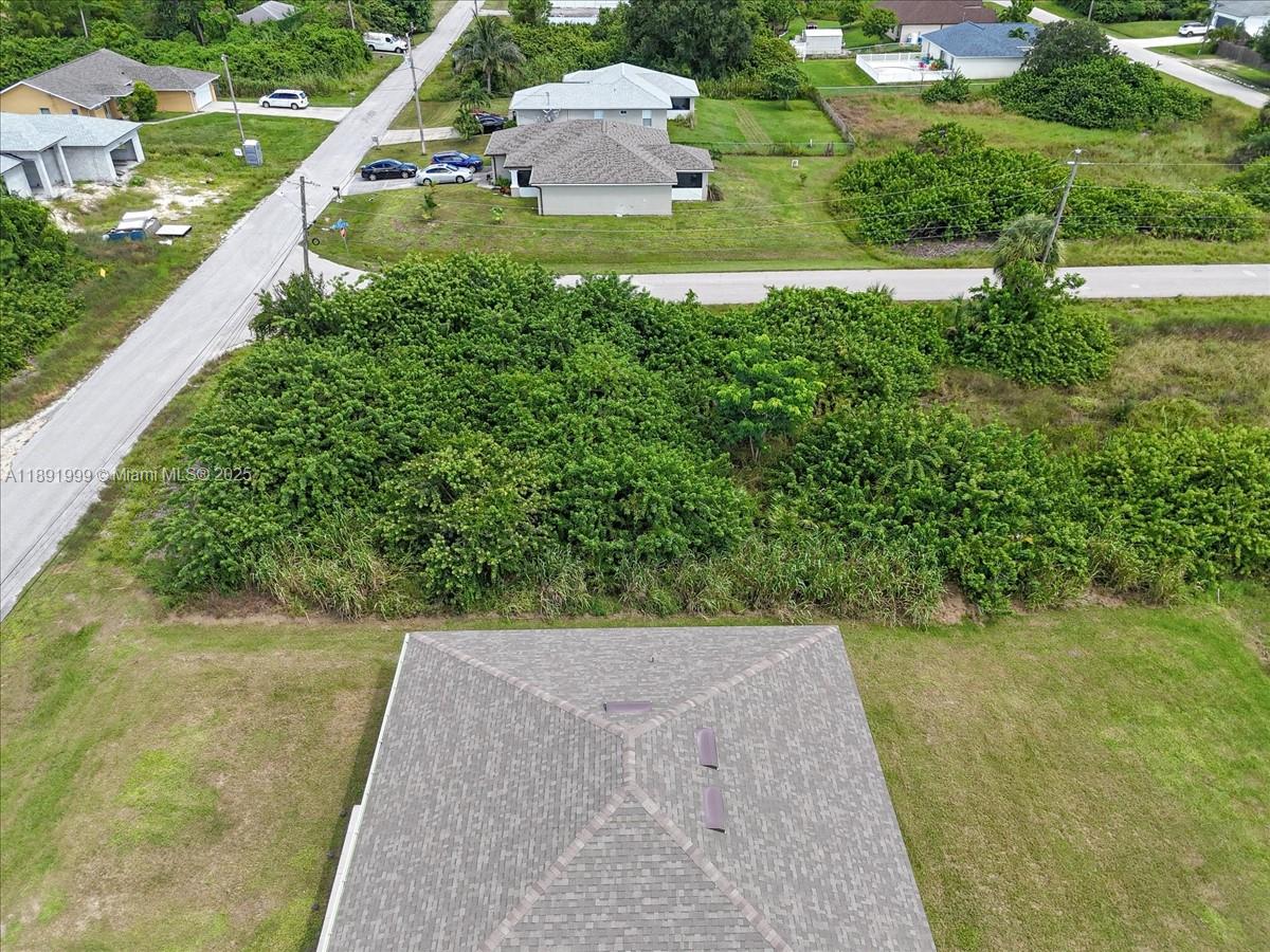 UNICORPORATED LEHIGH ACRES - Land