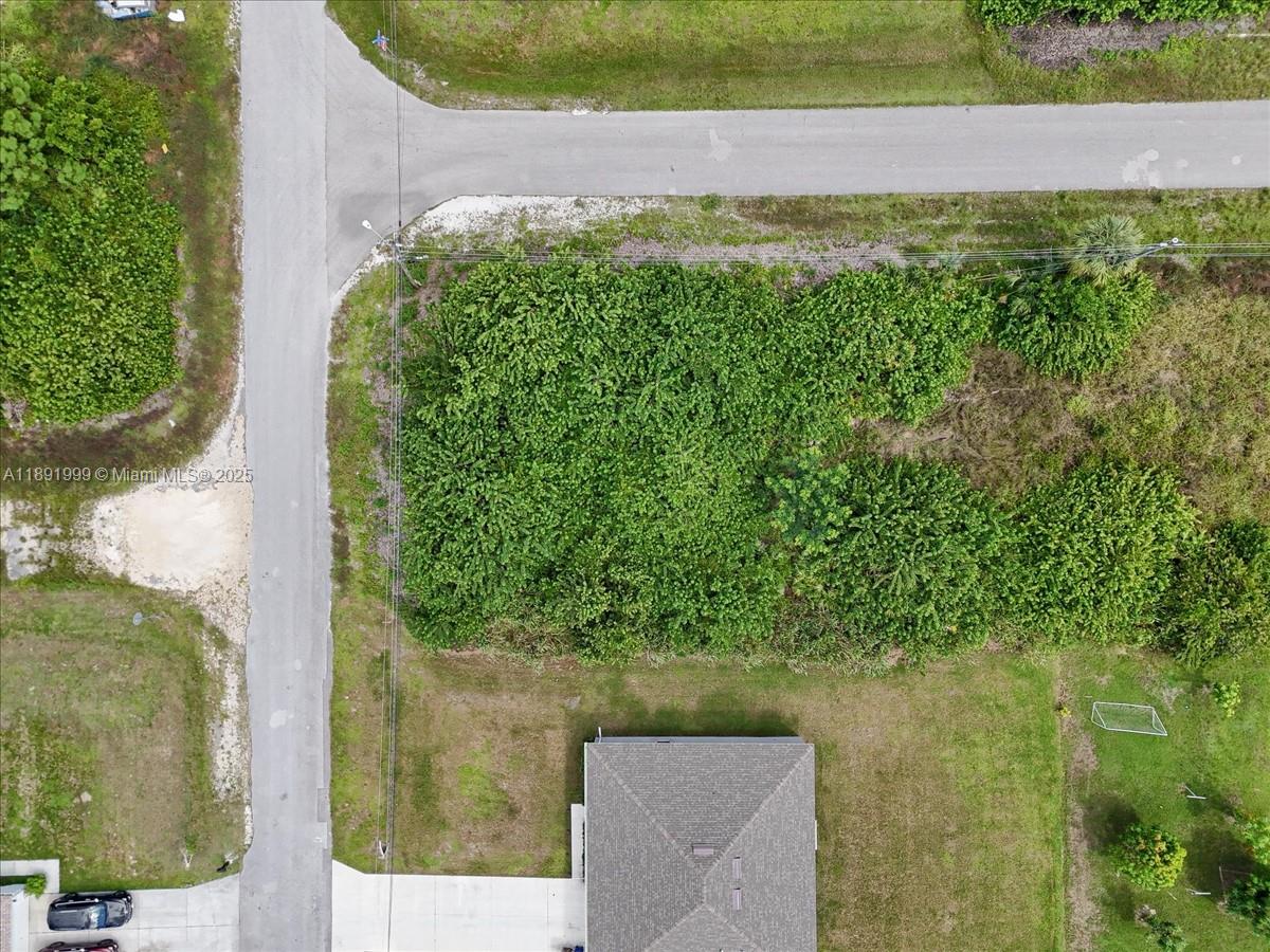 UNICORPORATED LEHIGH ACRES - Land
