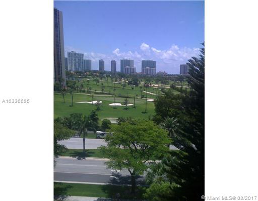 Bonavida Condo - Residential Lease