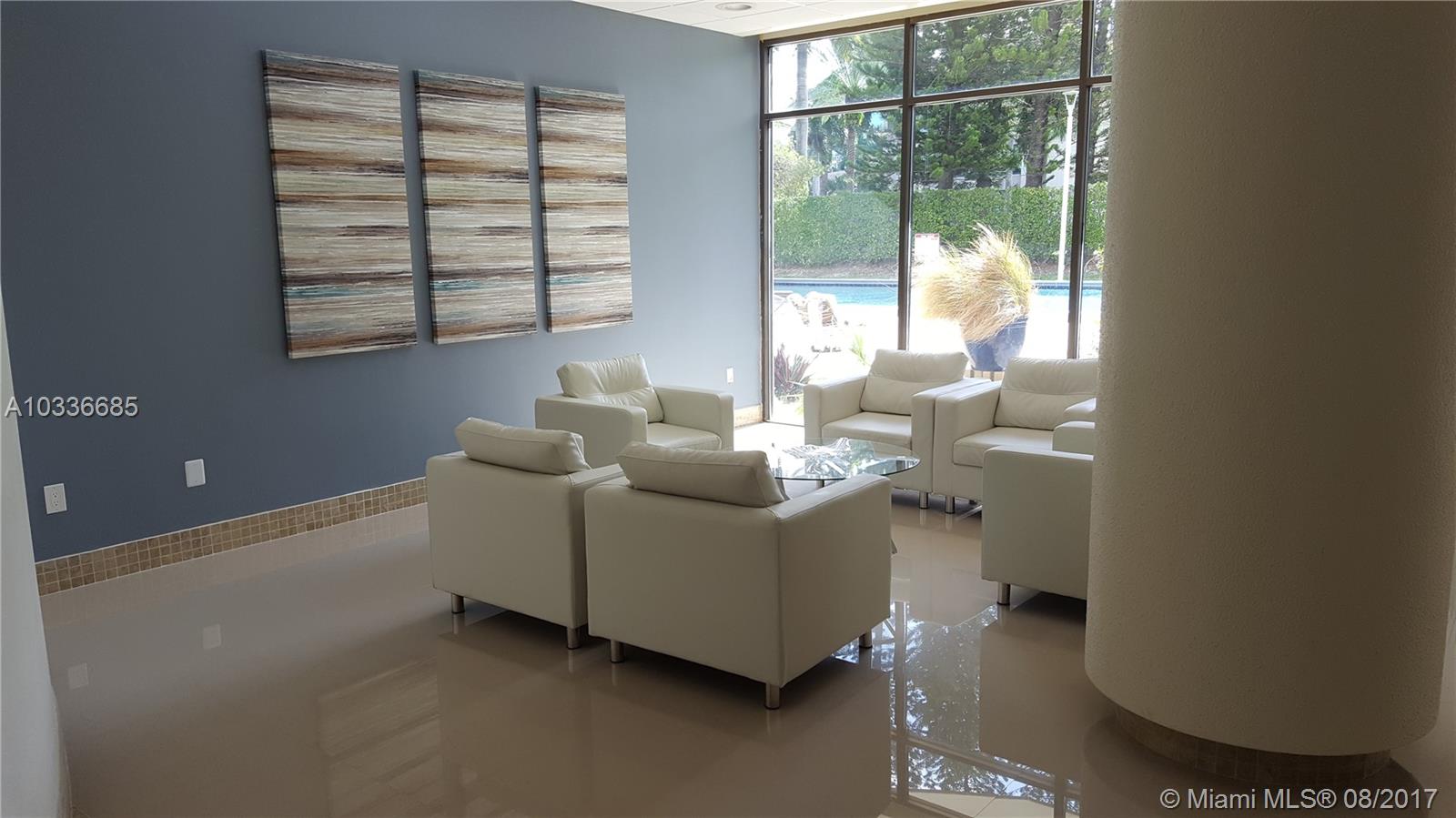 Bonavida Condo - Residential Lease