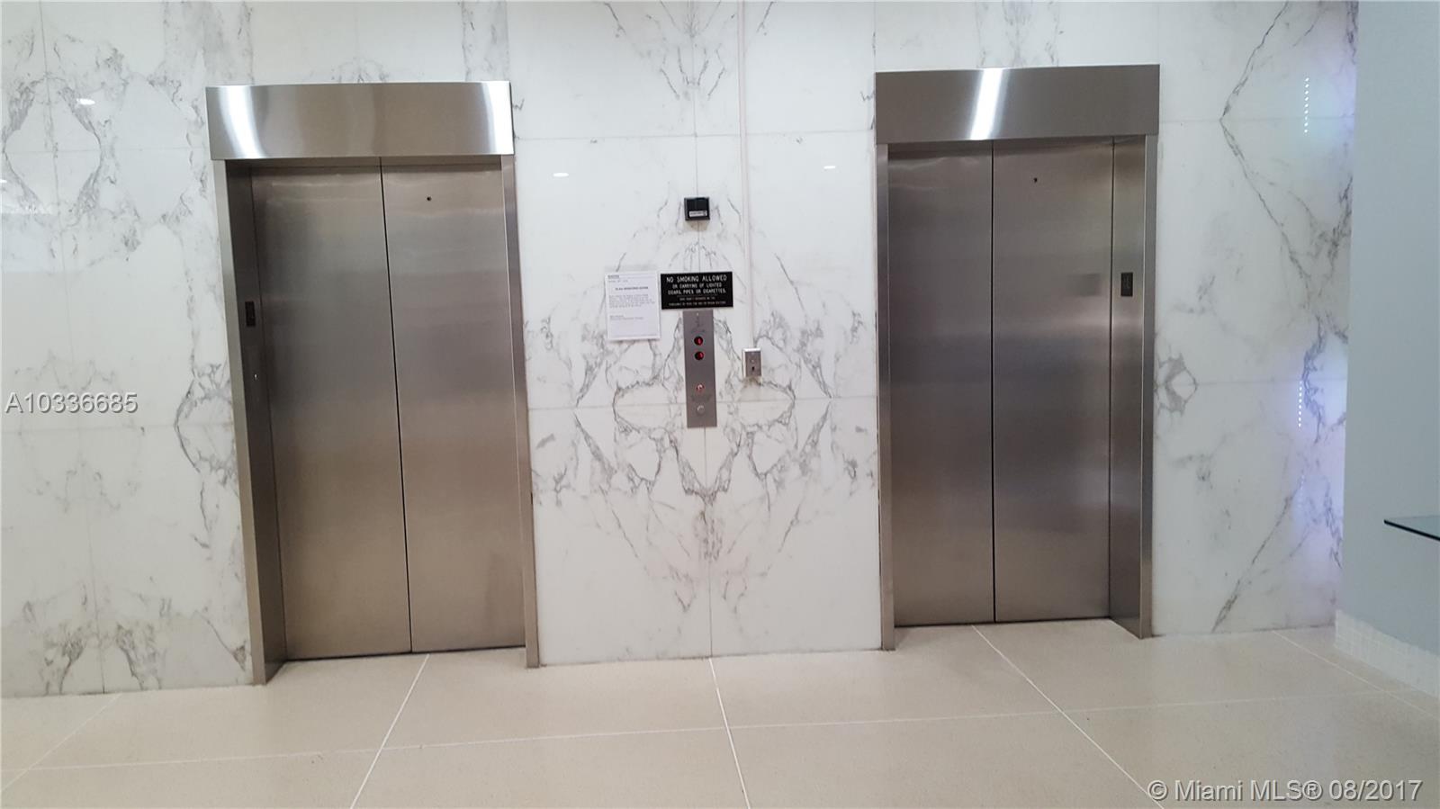 Bonavida Condo - Residential Lease