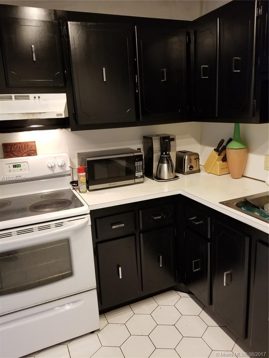 Bonavida Condo - Residential Lease