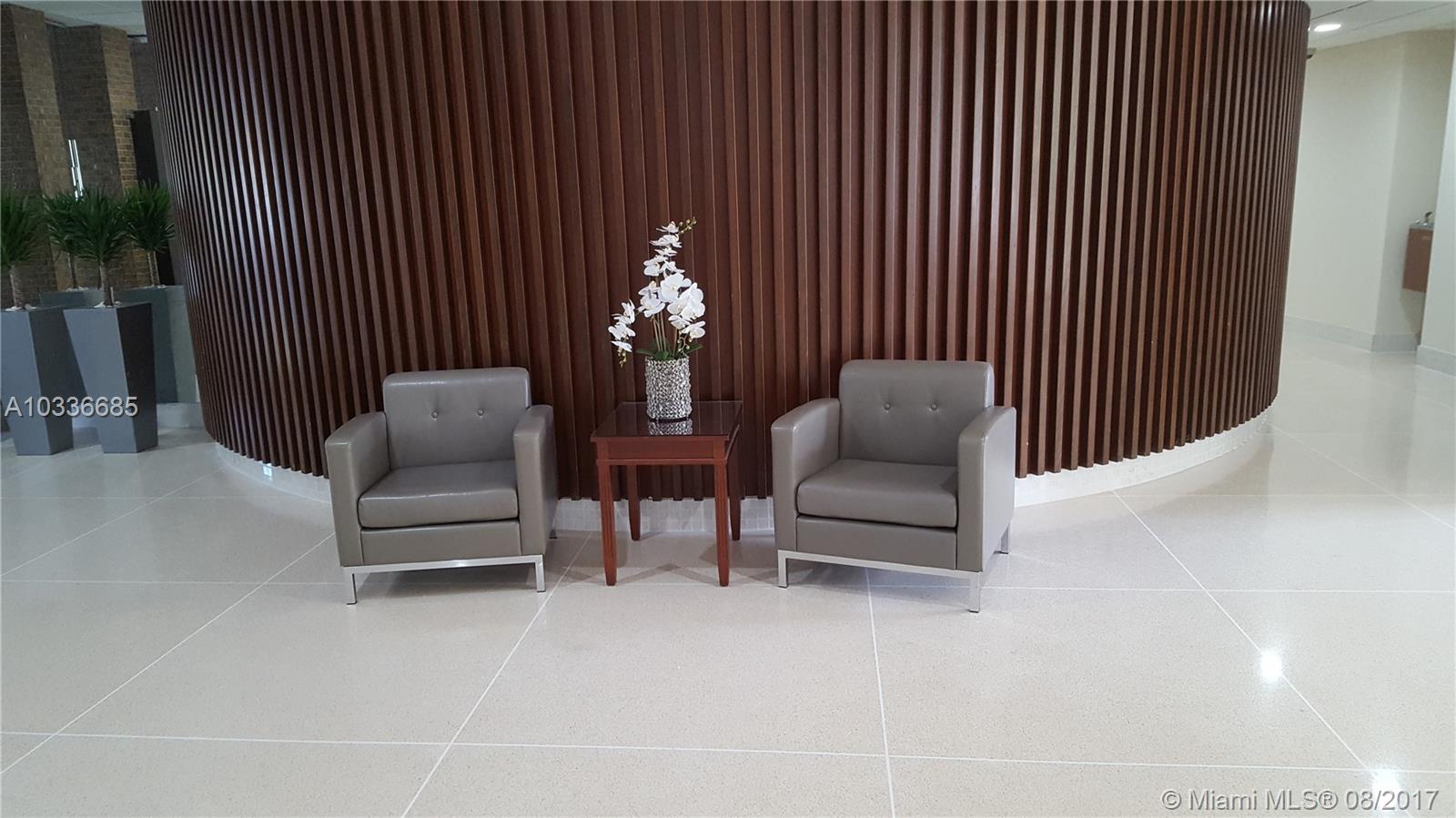 Bonavida Condo - Residential Lease