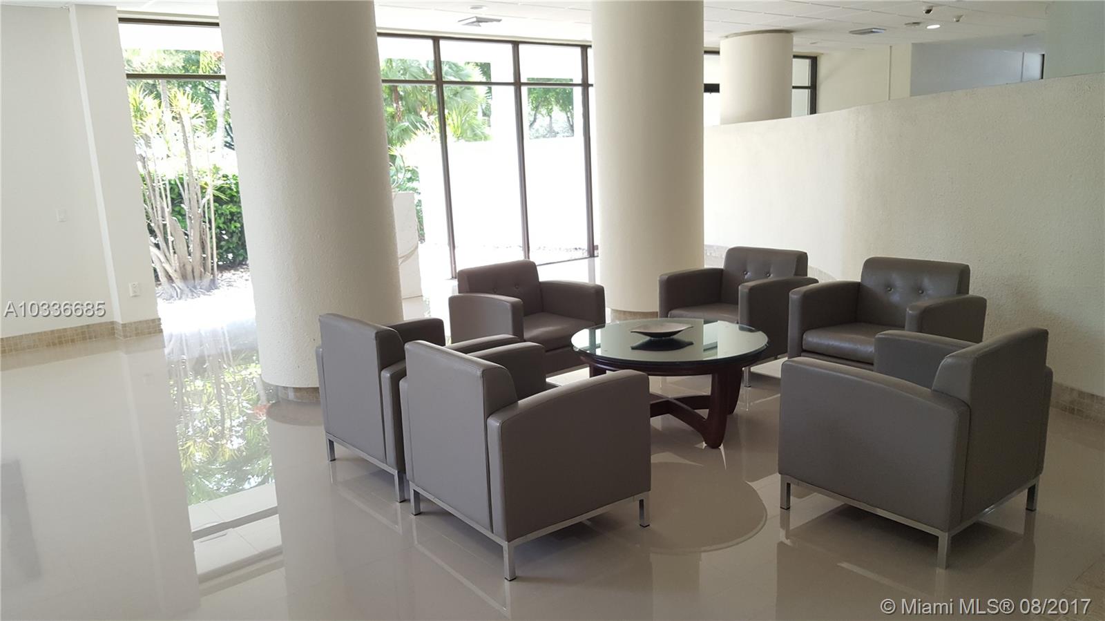 Bonavida Condo - Residential Lease