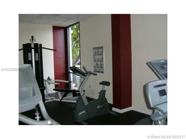 Bonavida Condo - Residential Lease