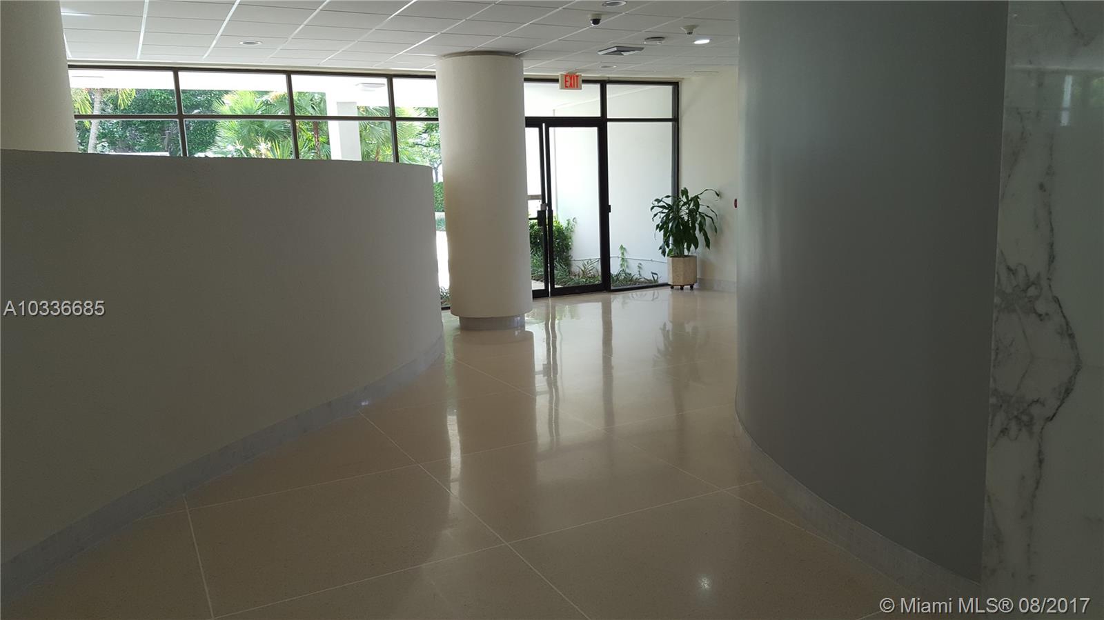 Bonavida Condo - Residential Lease