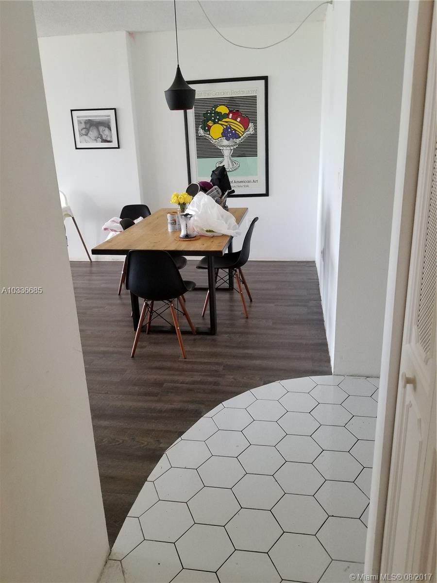 Bonavida Condo - Residential Lease