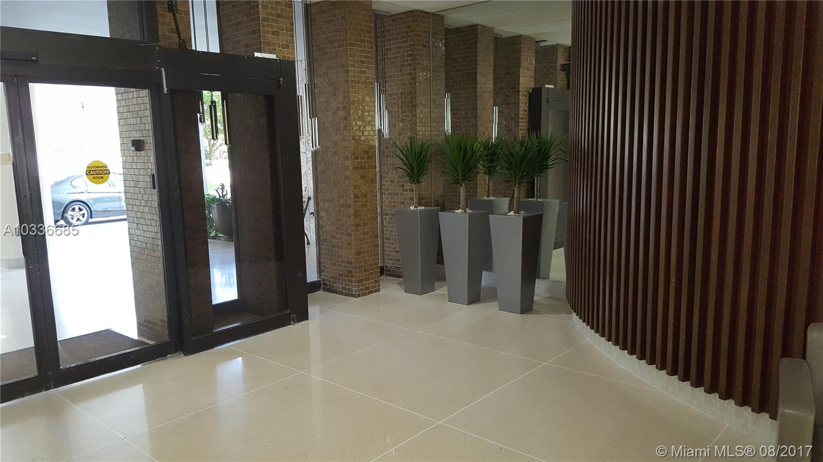 Bonavida Condo - Residential Lease