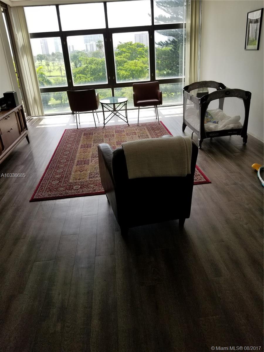 Bonavida Condo - Residential Lease