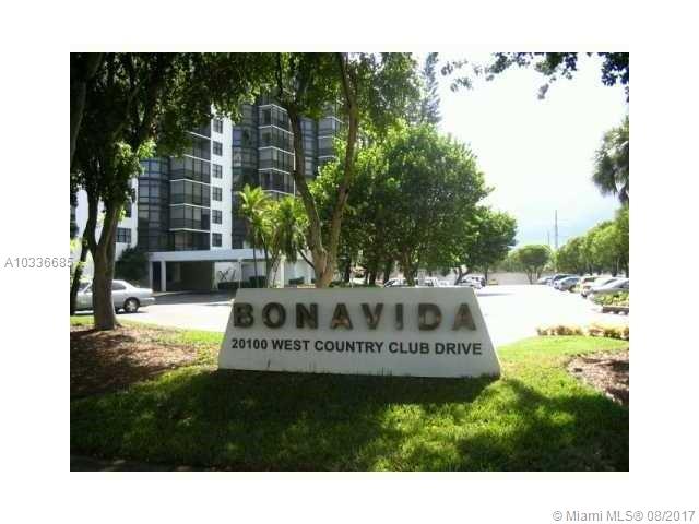 Bonavida Condo - Residential Lease