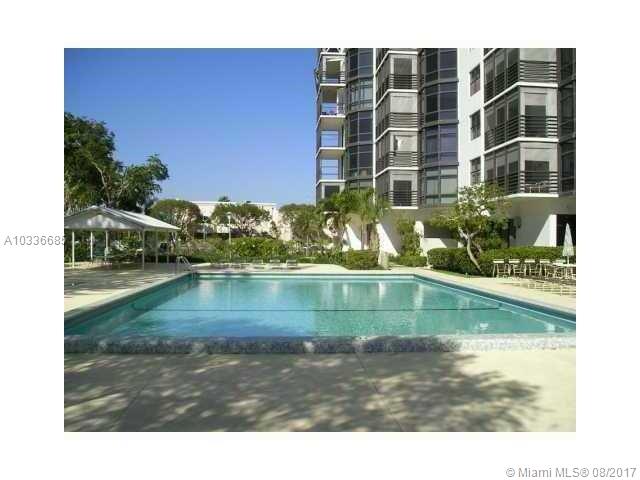 Bonavida Condo - Residential Lease