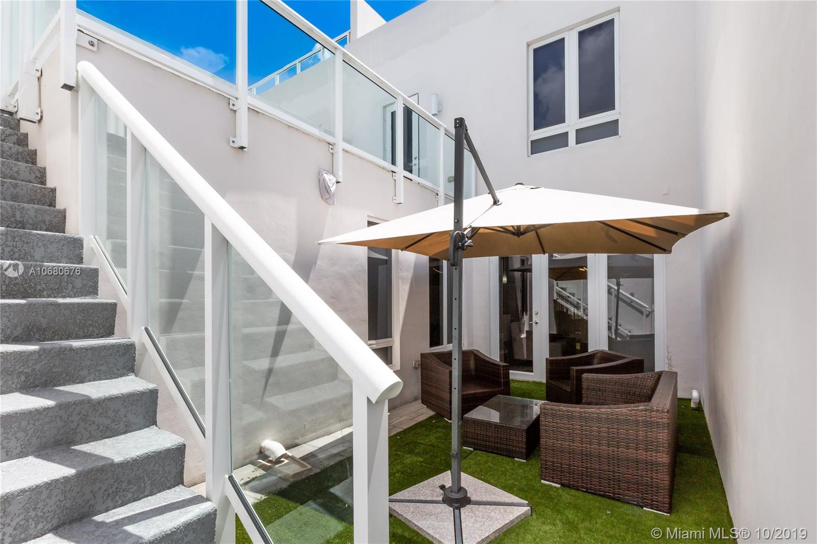 LANDMARK AT DORAL - Residential