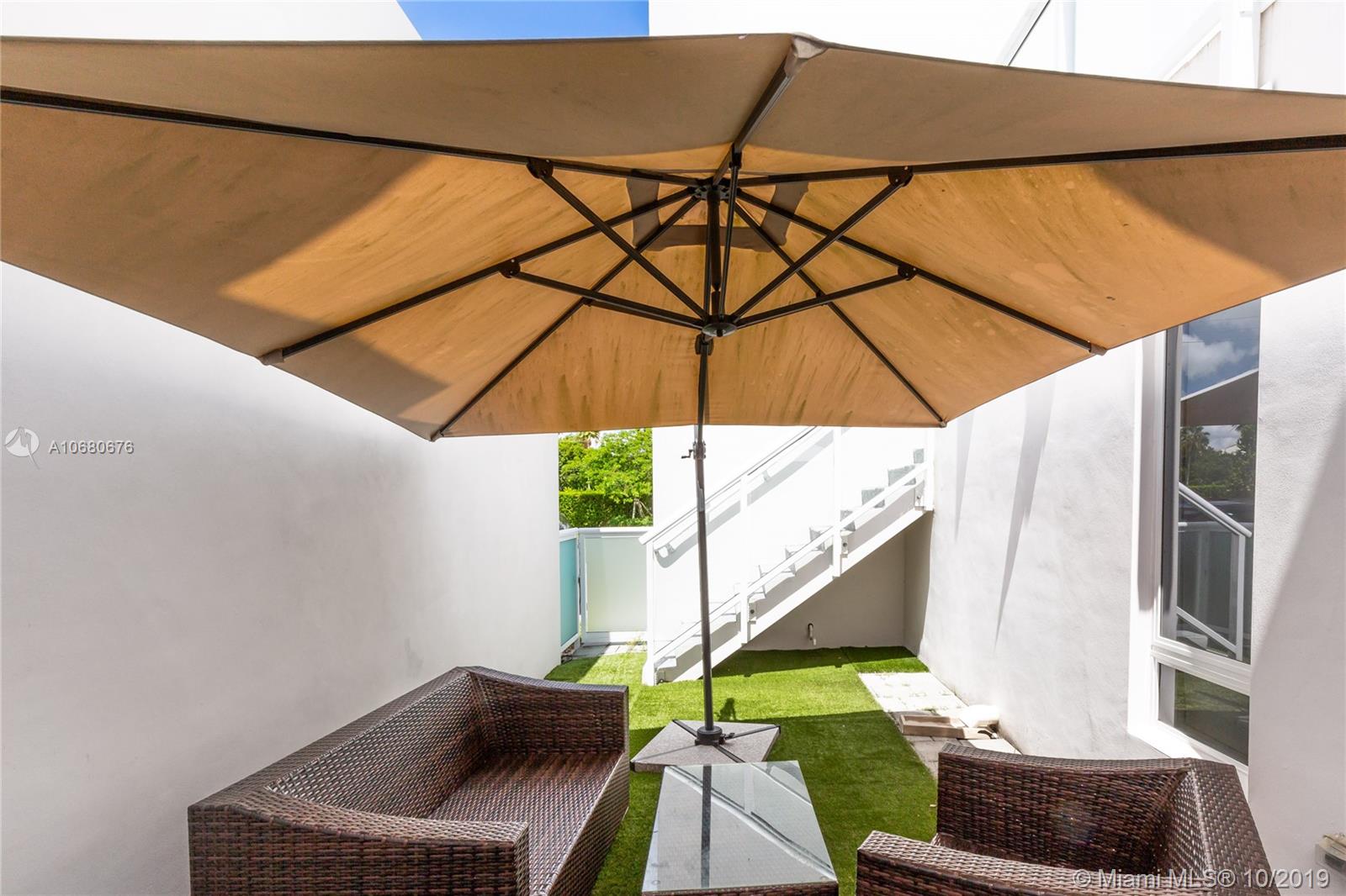 LANDMARK AT DORAL - Residential