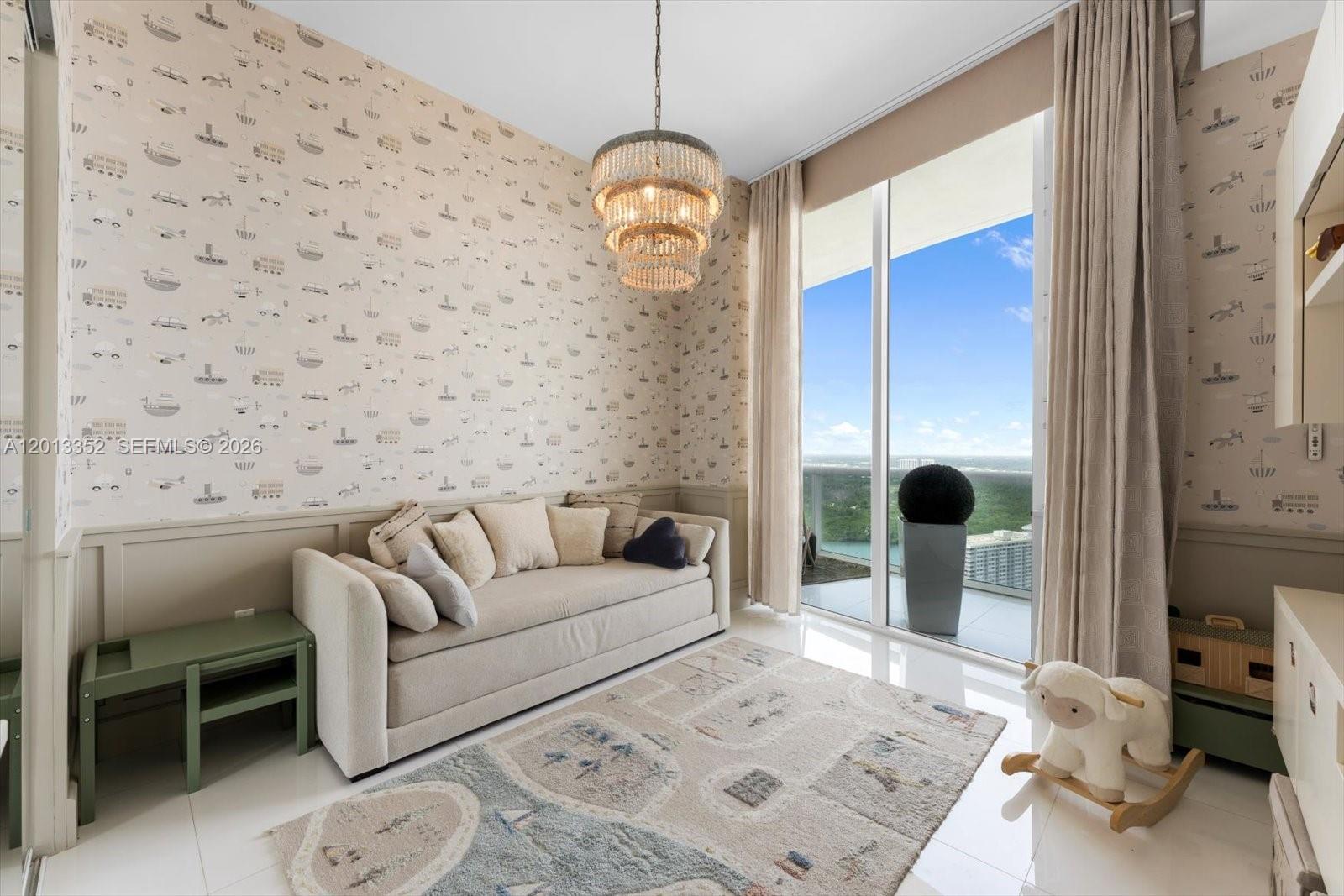 TDR TOWER III CONDO - Residential