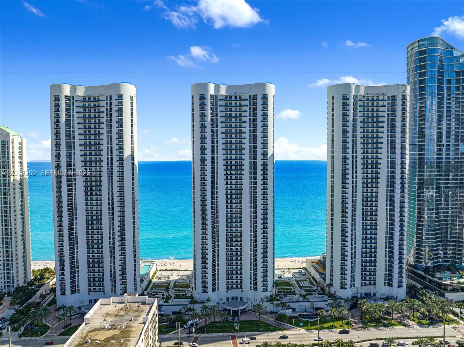 TDR TOWER III CONDO - Residential