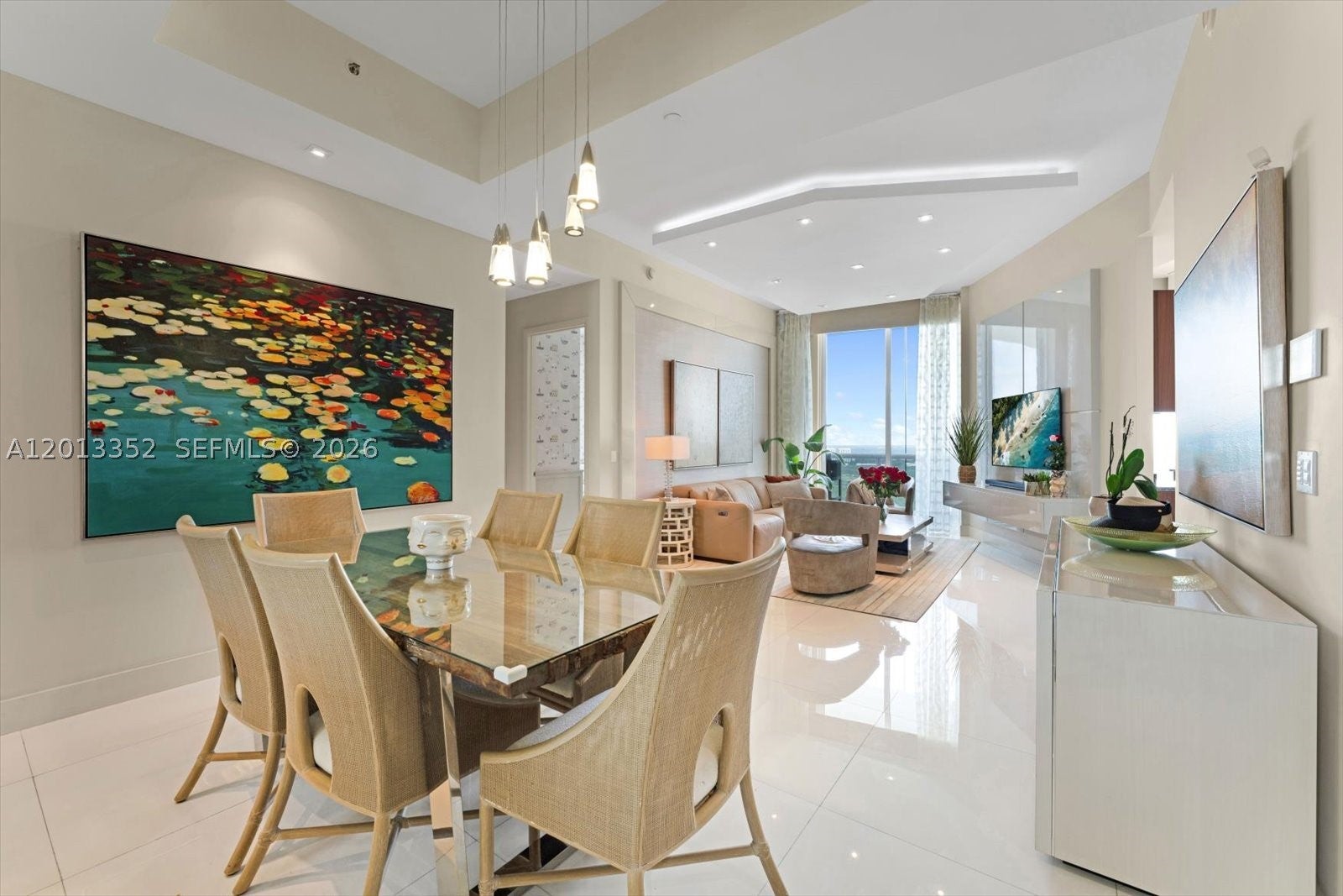 15811 Collins Ave 3605
