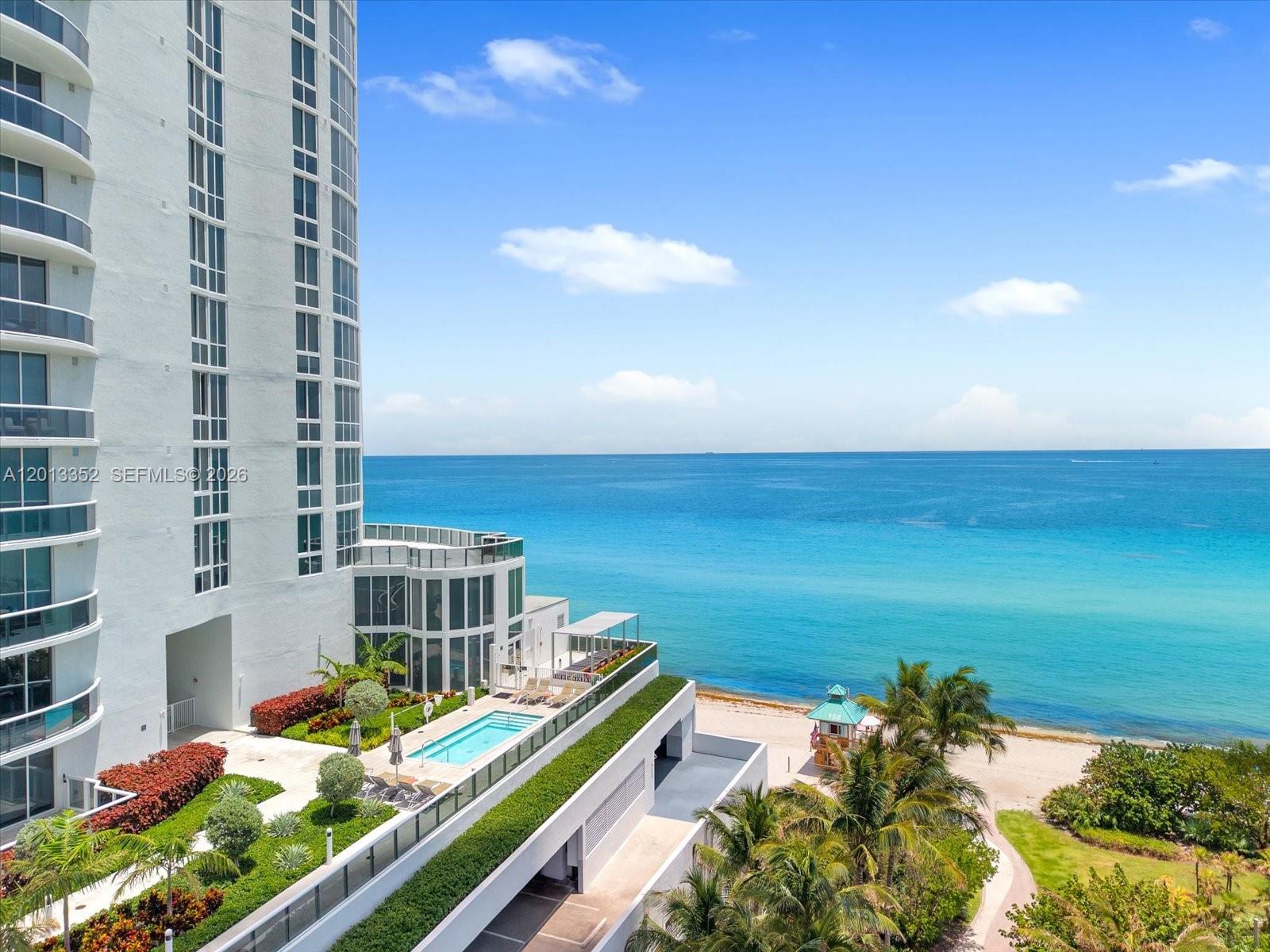 TDR TOWER III CONDO - Residential