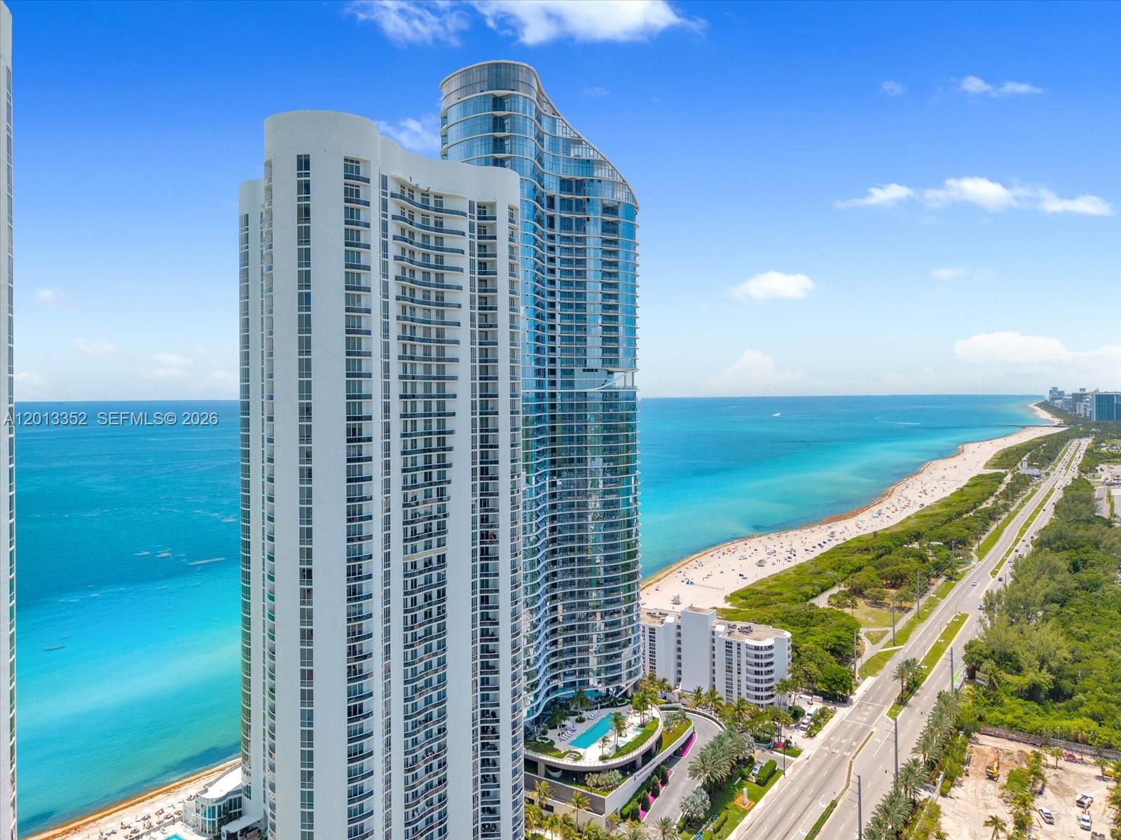 TDR TOWER III CONDO - Residential