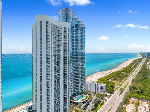 Photo of 15811 Collins Ave #3605, Sunny Isles Beach, FL 33160 (MLS # A12013352)
