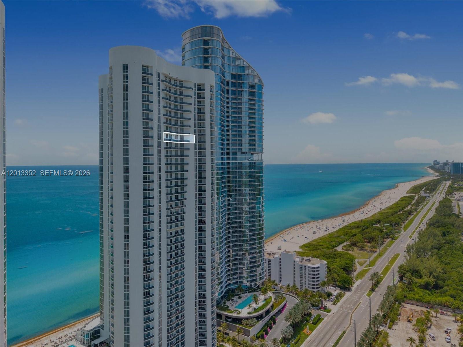 TDR TOWER III CONDO - Residential