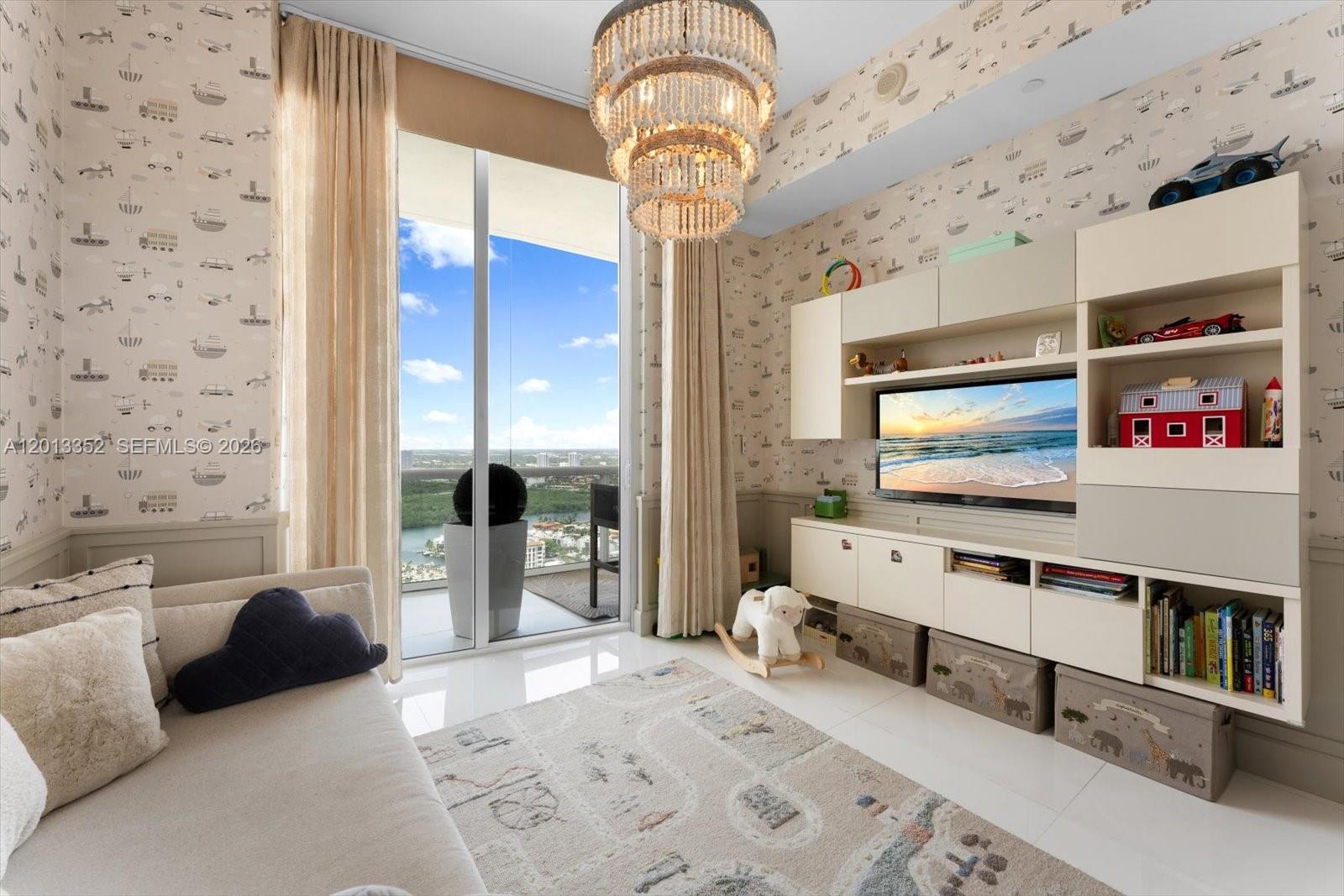 TDR TOWER III CONDO - Residential