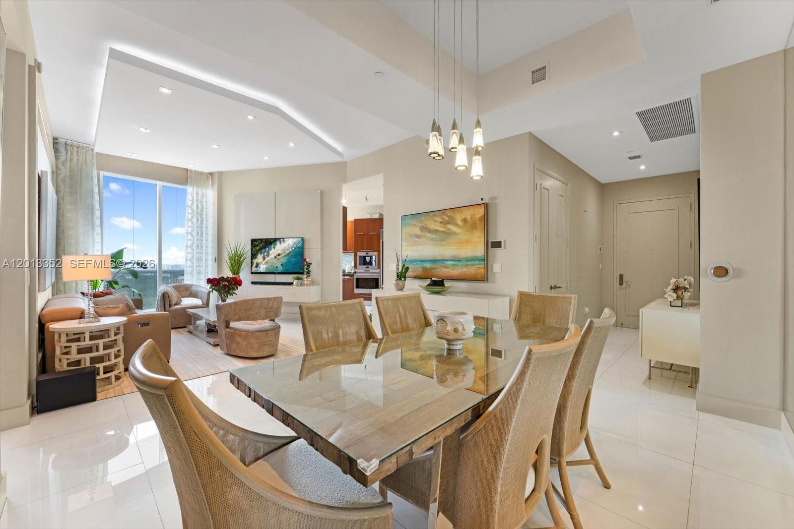 TDR TOWER III CONDO - Residential