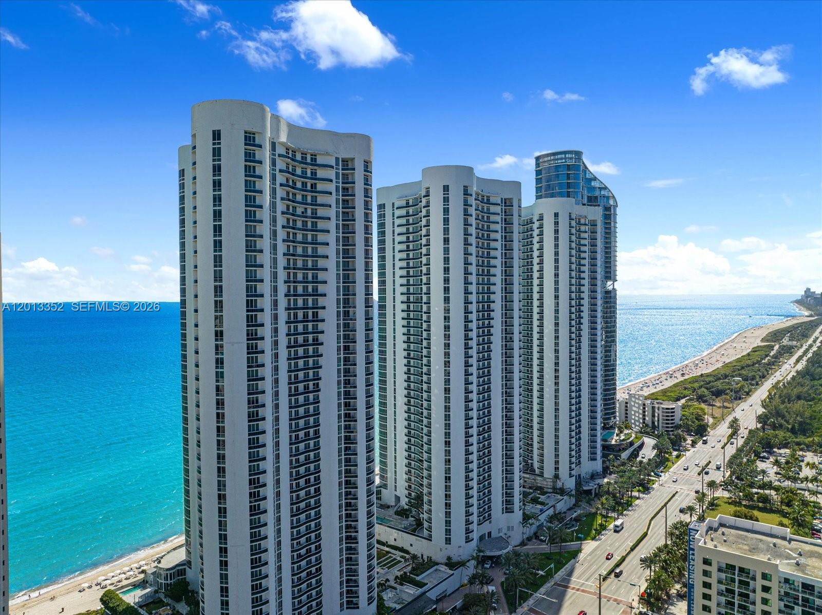 TDR TOWER III CONDO - Residential