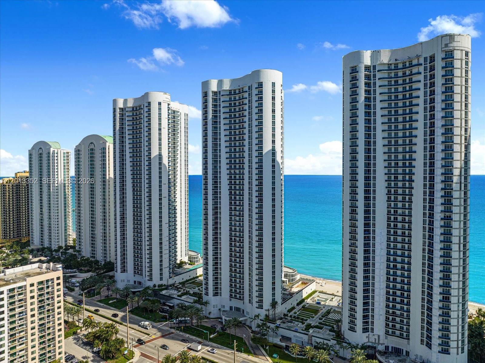 TDR TOWER III CONDO - Residential