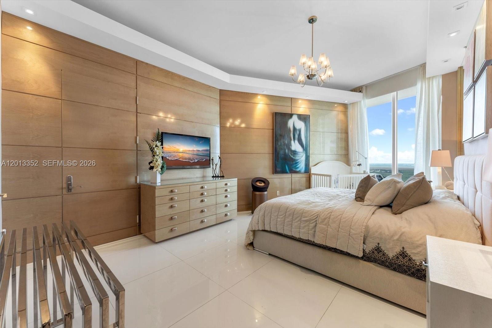 TDR TOWER III CONDO - Residential