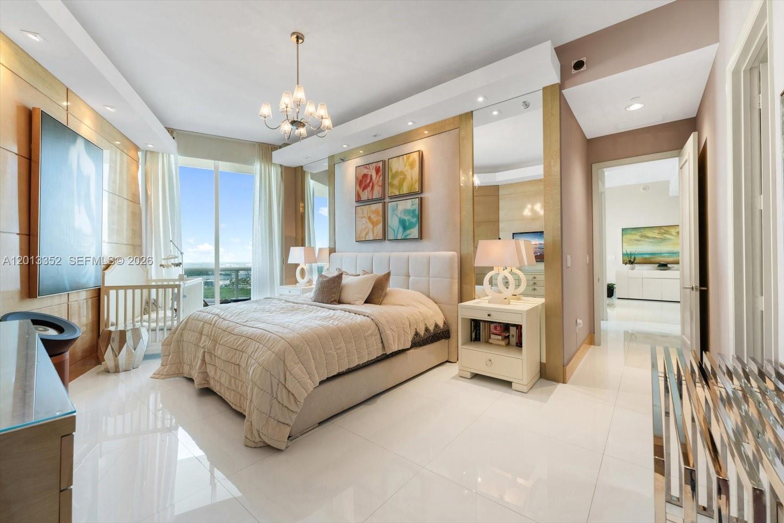 TDR TOWER III CONDO - Residential