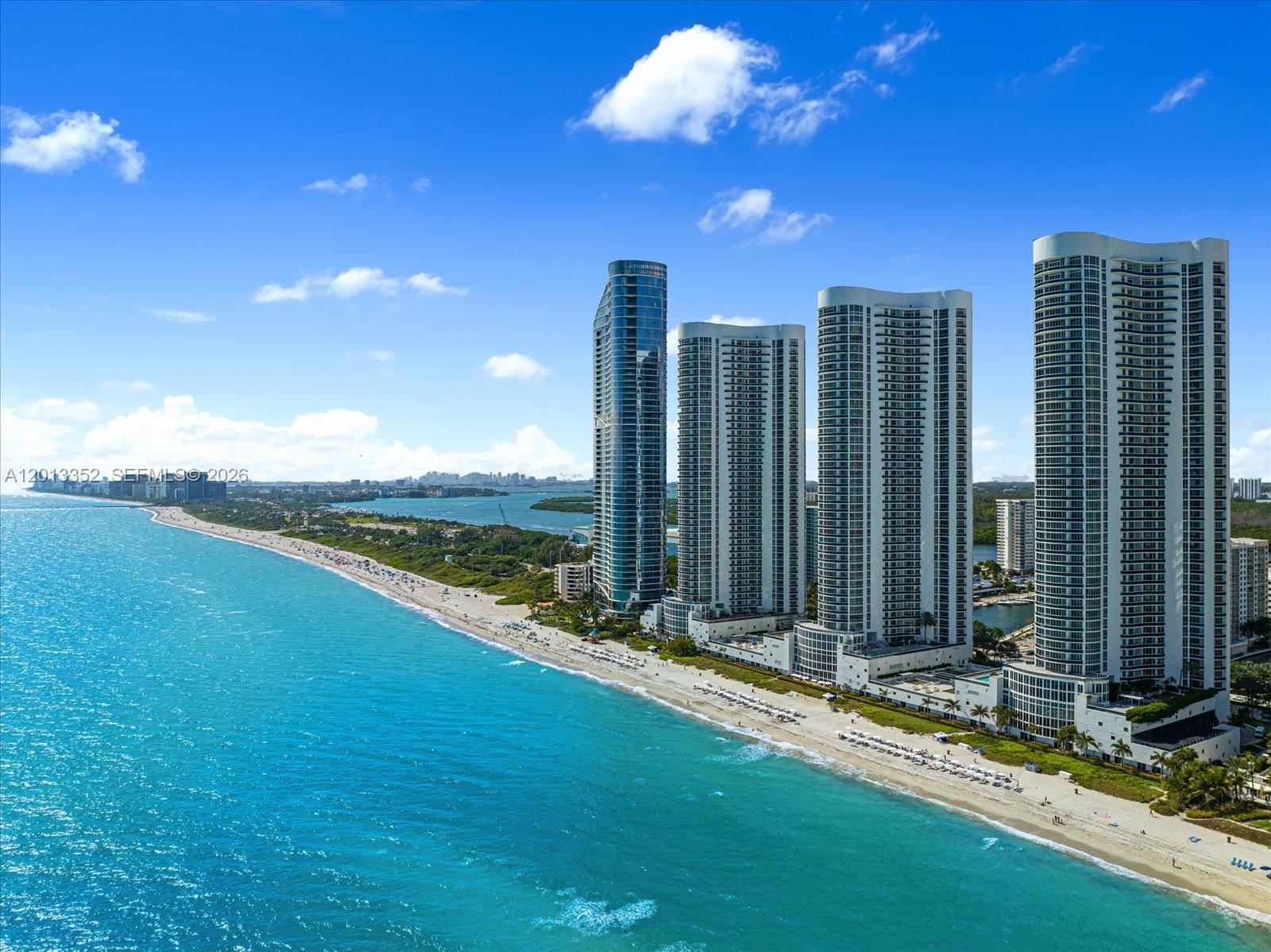 TDR TOWER III CONDO - Residential