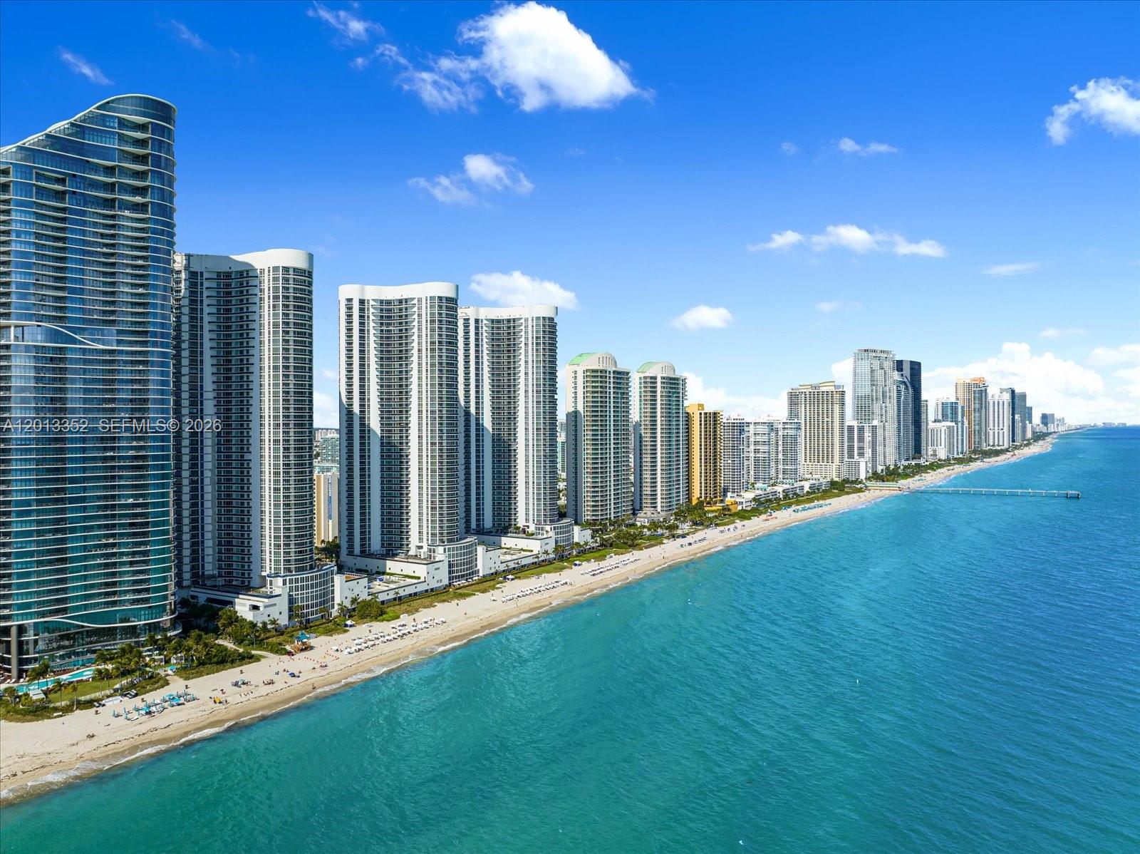 TDR TOWER III CONDO - Residential