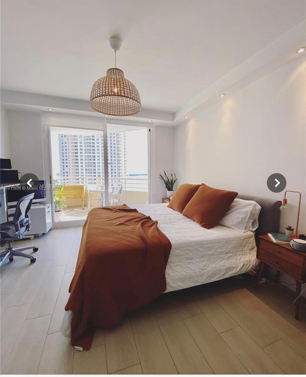 ONE TEQUESTA POINT CONDO - Residential