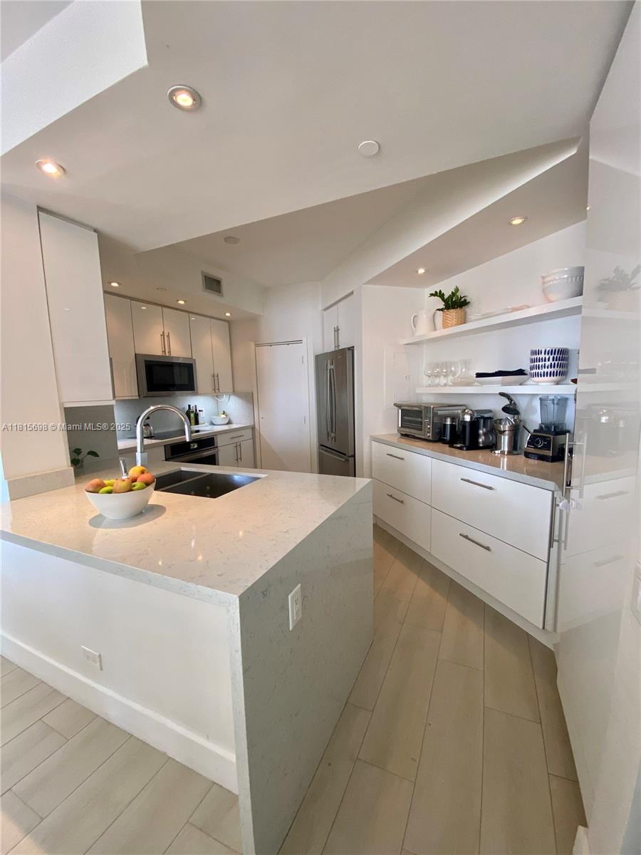 ONE TEQUESTA POINT CONDO - Residential