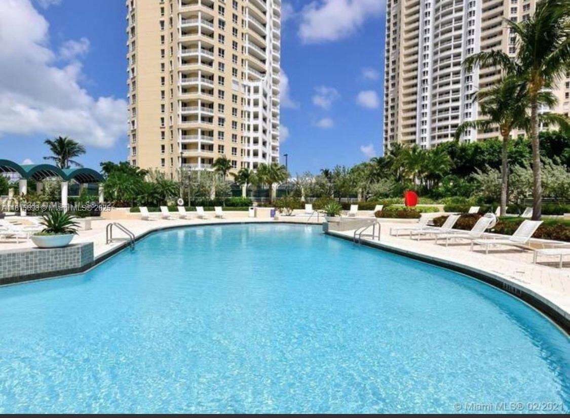 ONE TEQUESTA POINT CONDO - Residential