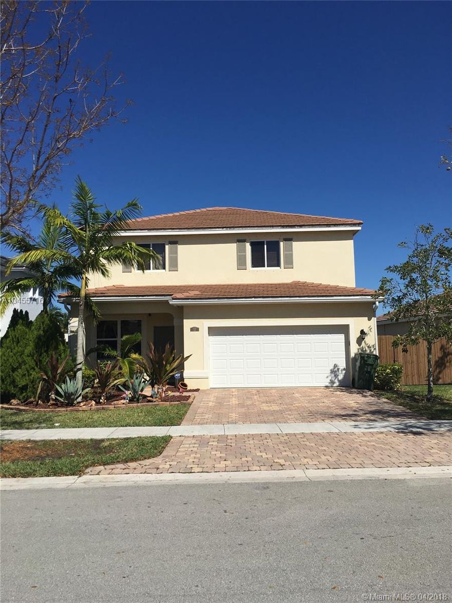 Well Kept home in a desirable community.  Resort living at great price.