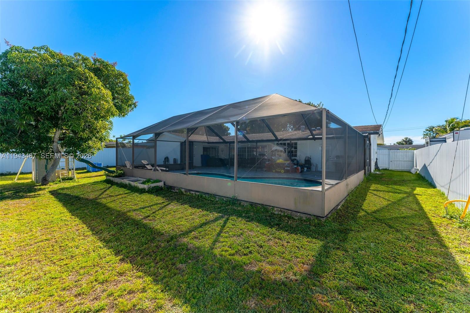 FAIRWAY PINES - Residential