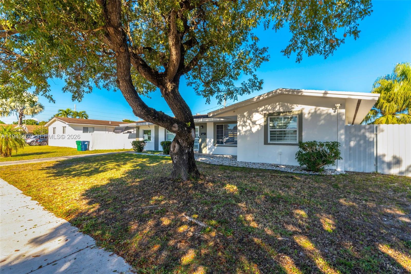 FAIRWAY PINES - Residential