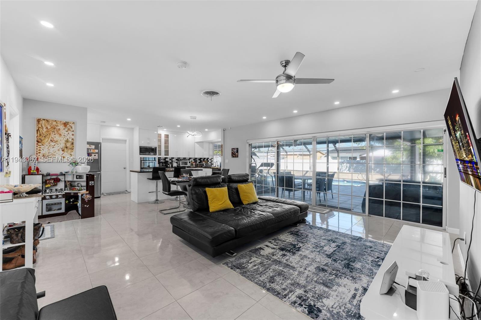 FAIRWAY PINES - Residential