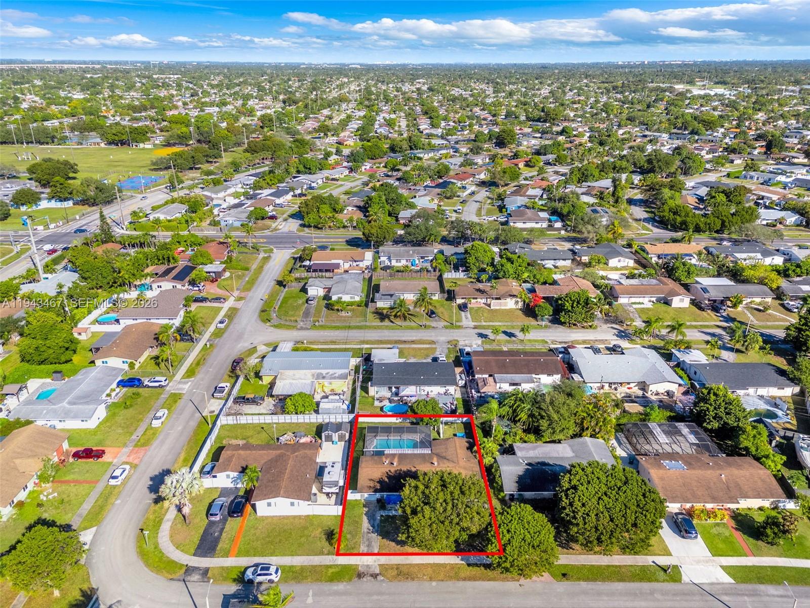 FAIRWAY PINES - Residential