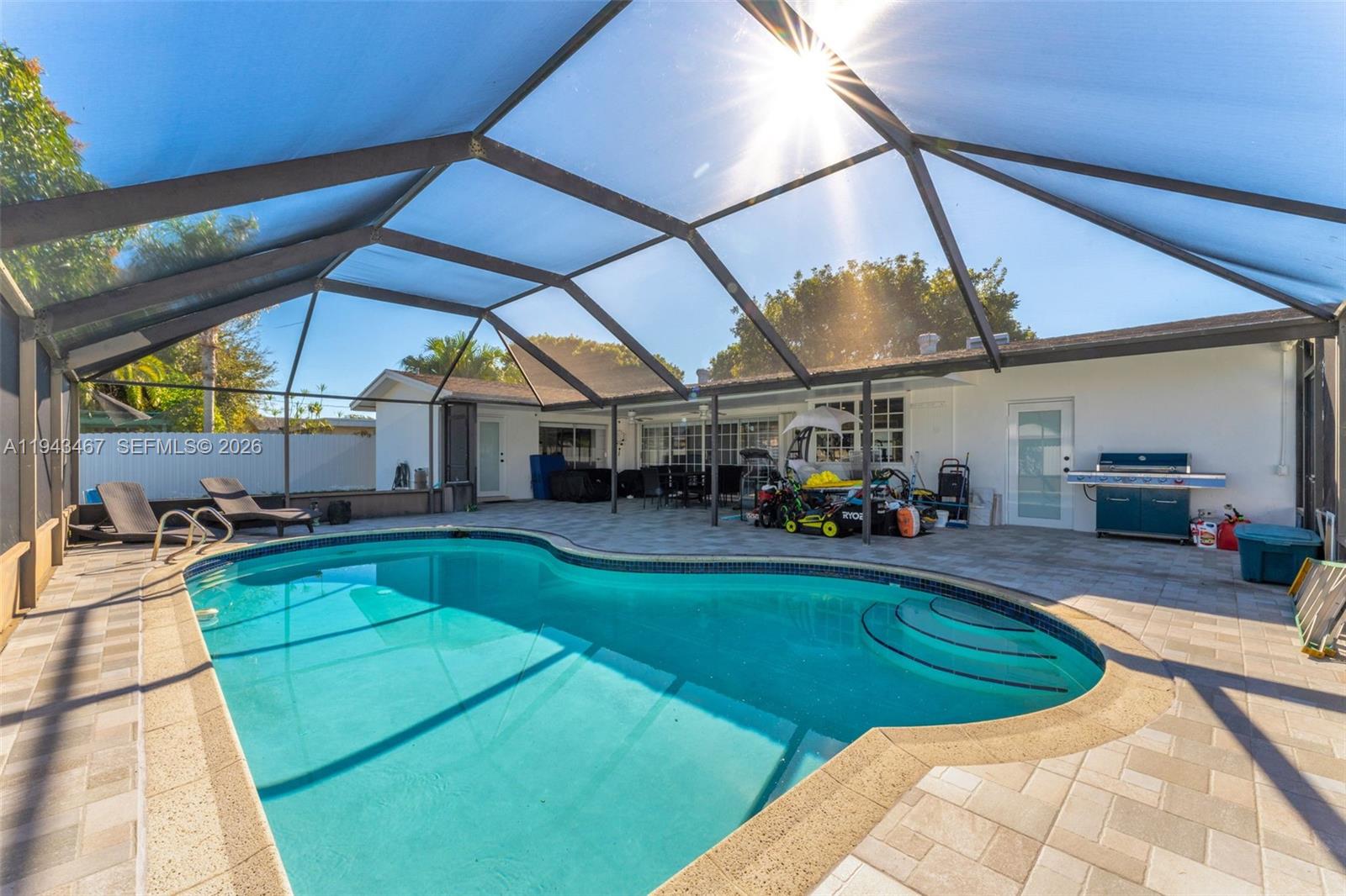 FAIRWAY PINES - Residential